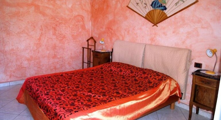 Villa Flavia Imperia - Photo4