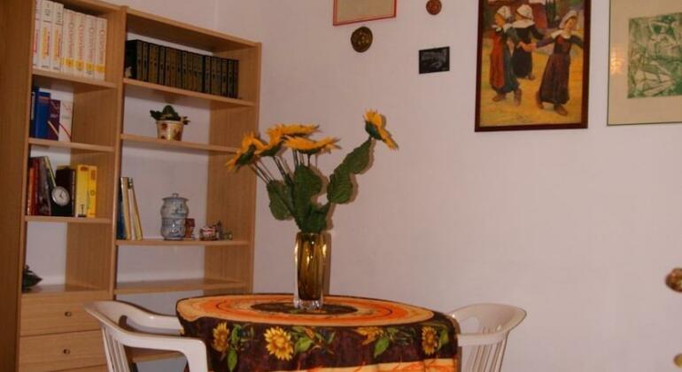 Villa Francesca Imperia - Photo3