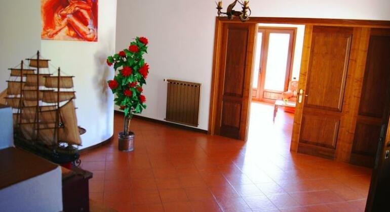 Villa Francesca Imperia - Photo4