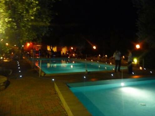 Villaggio RTA Borgoverde - Photo3