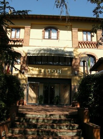 Villa Ambrosina - Photo2