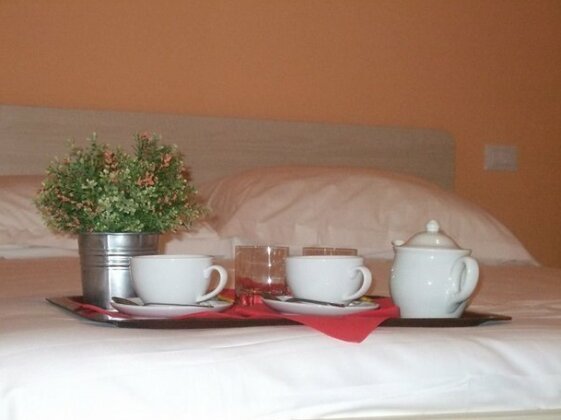 Bed And Breakfast Incisa in Val d'Arno - Photo5