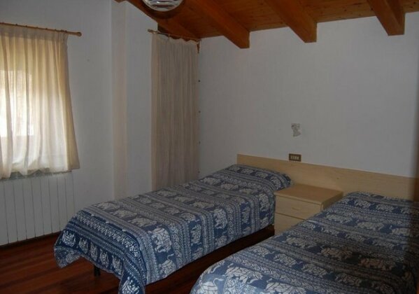 Case Gran Paradiso Rhemes Saint Georges - Photo3