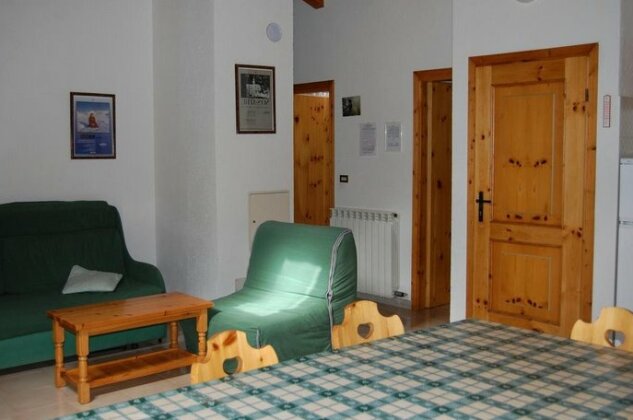 Case Gran Paradiso Rhemes Saint Georges - Photo4