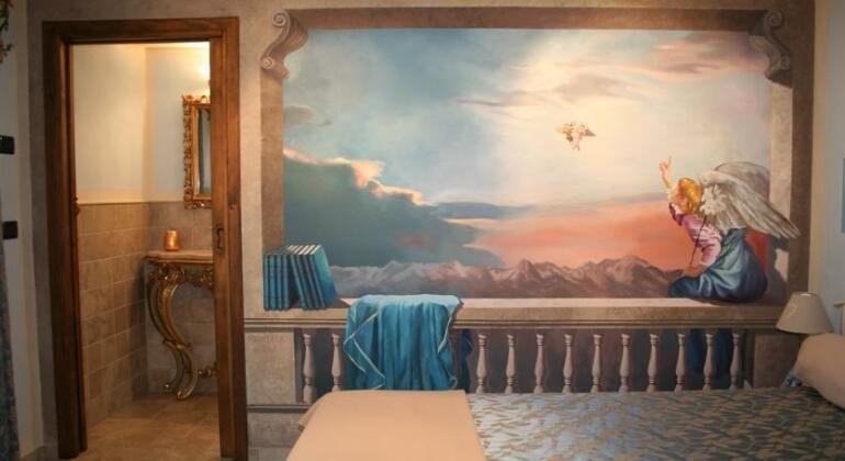 Le Petit Coin De Maison Chante Lune - Photo4