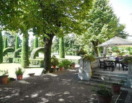 Villa Verganti Veronesi - Photo4