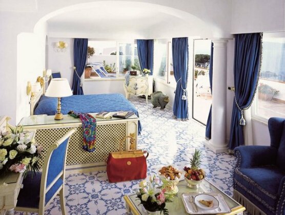 Grand Hotel Excelsior Ischia - Photo2