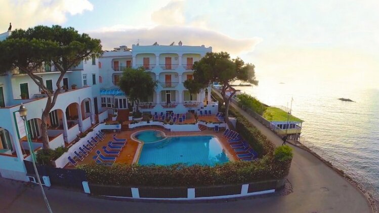 Grand Hotel Ischia Lido