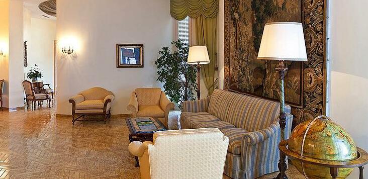 Grand Hotel Punta Molino Terme - Photo3