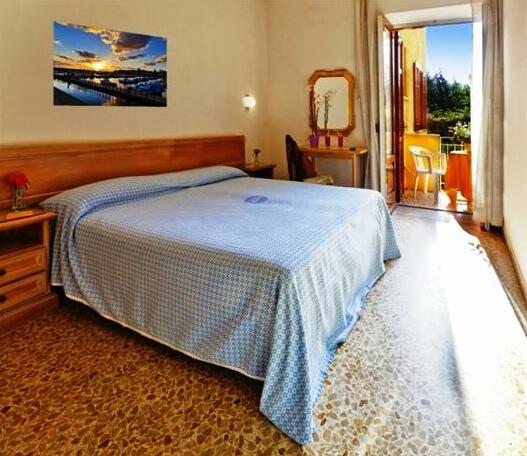 Hotel Cleopatra Ischia - Photo4