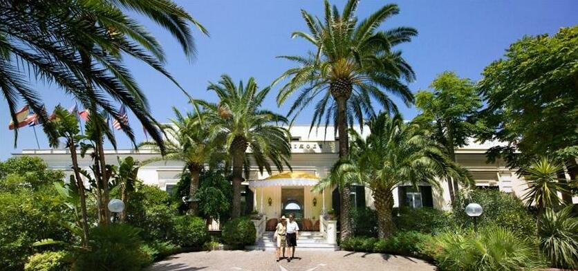 Hotel Floridiana Terme - Photo5