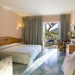 Hotel Hermitage & Park Terme - Photo2