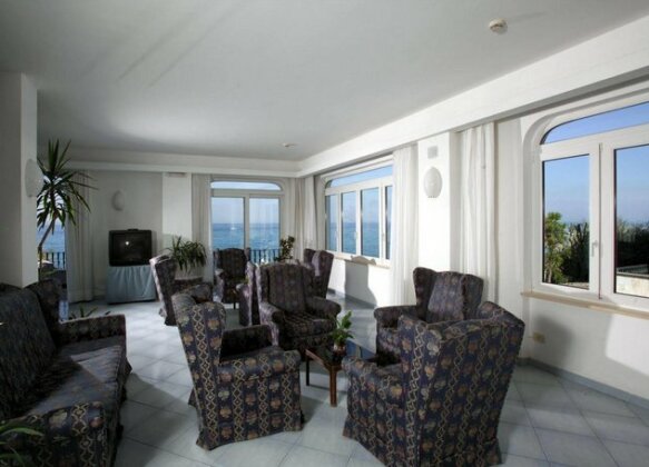 Hotel Imperial Ischia - Photo3