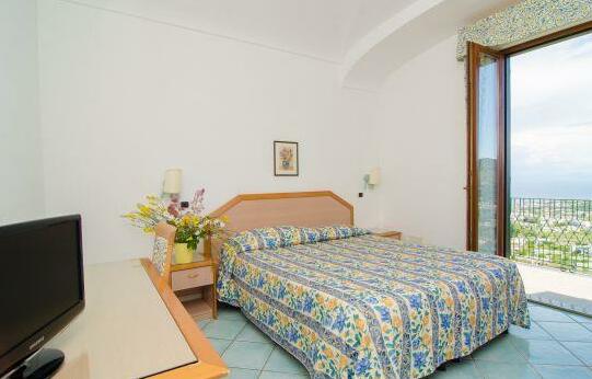 Hotel La Capannina Ischia - Photo2