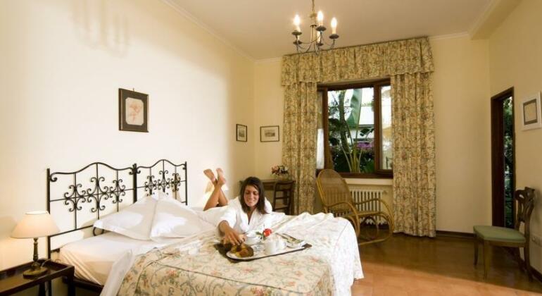 Hotel La Villarosa Terme - Photo3