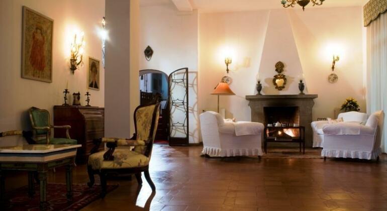 Hotel La Villarosa Terme - Photo4