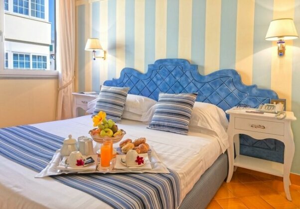 Hotel Mare Blu Terme - Photo5