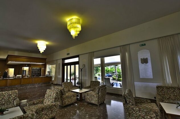 Hotel Terme Alexander - Photo2