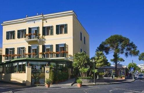 Hotel Villa Maria Ischia - Photo2