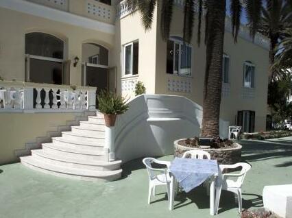 Hotel Villa Paradiso Ischia - Photo3