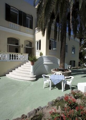 Hotel Villa Paradiso Ischia - Photo4