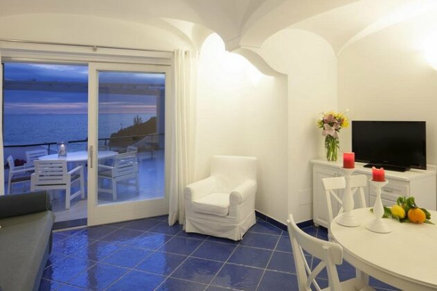 Ischia Blu Resort - Photo5