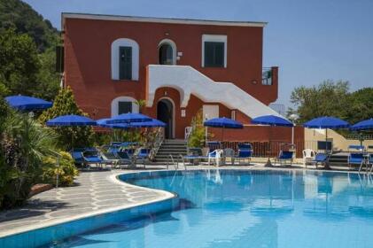President Hotel Terme Ischia