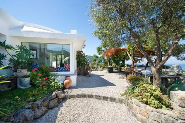 Relais Bijoux Ischia - Photo2