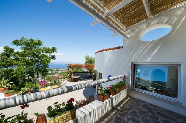 Relais Bijoux Ischia - Photo3