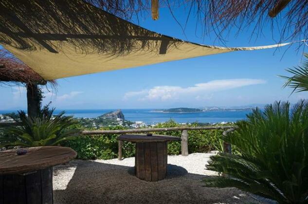 Relais Bijoux Ischia - Photo4