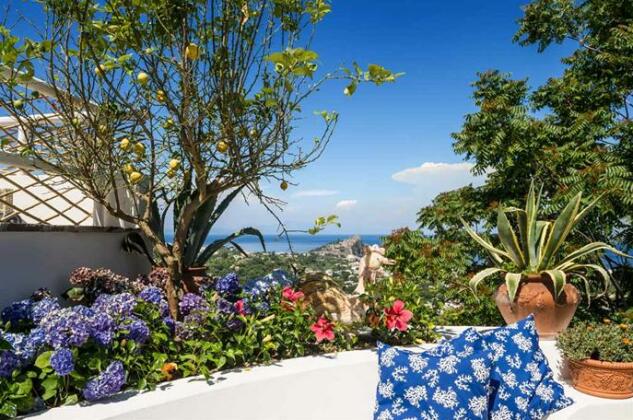 Relais Bijoux Ischia - Photo5