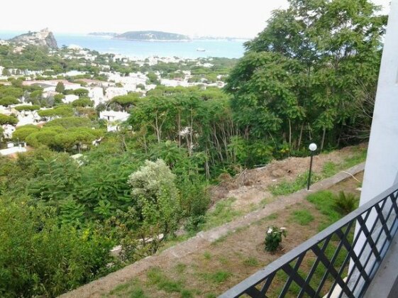 Villa Cristoforo Ischia - Photo2