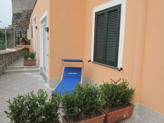 Villa Flora Ischia - Photo2