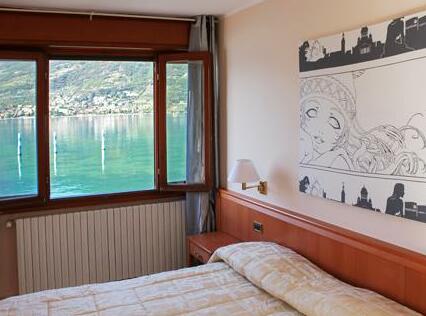 Albergo Ristorante Punta Dell'Est - Photo2