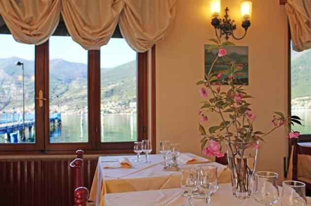 Albergo Ristorante Punta Dell'Est - Photo3