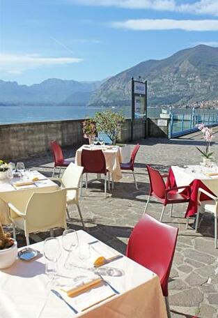 Albergo Ristorante Punta Dell'Est - Photo5