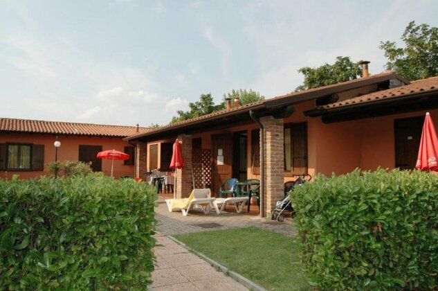 Camping Del Sole Iseo