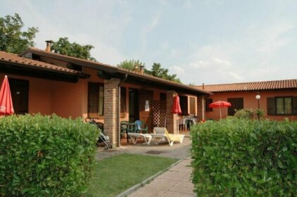 Camping Del Sole Iseo