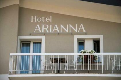 Hotel Arianna Iseo