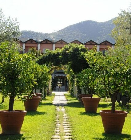 Residence Il Patio Iseo - Photo4