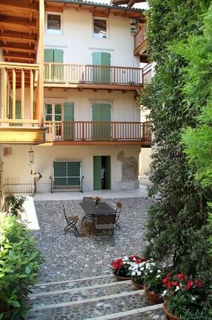 B&B al fiume