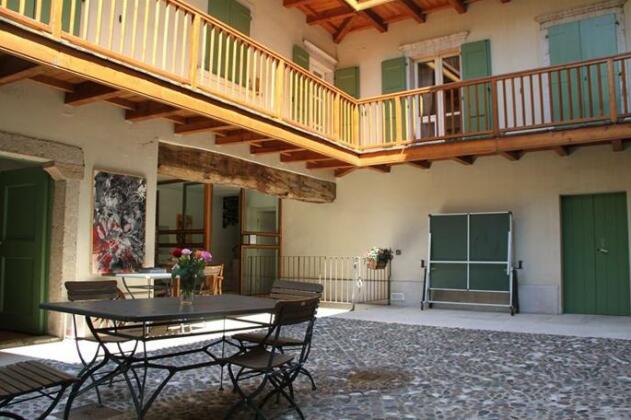 B&B al fiume - Photo2