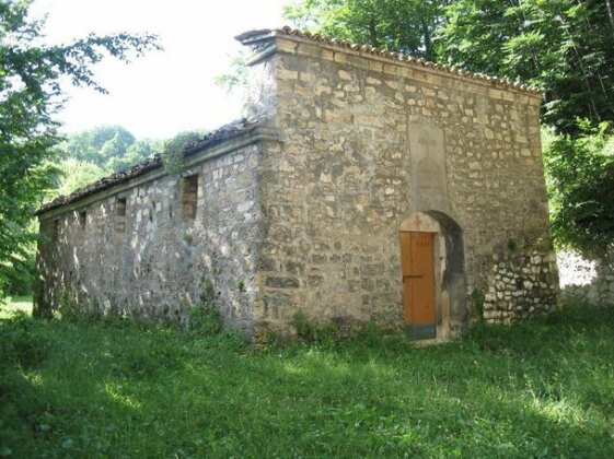 Hotel Casale Isola del Gran Sasso d'Italia