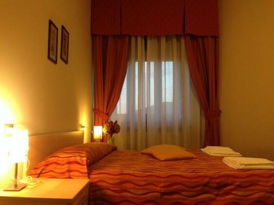 Hotel Turismo Isola della Scala - Photo3
