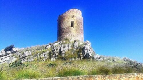 B&B Alla Torre - Isola delle Femmine