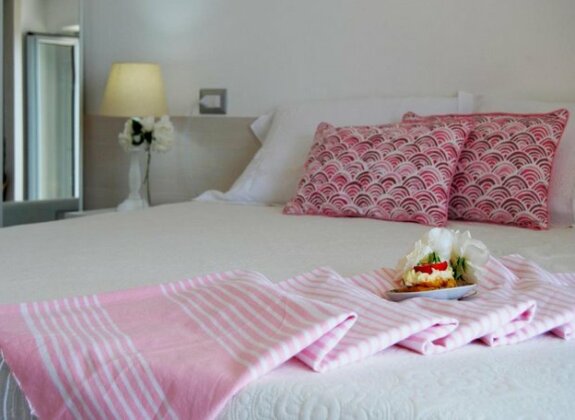 B&B Capo Rizzuto fronte Mare - Photo5