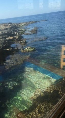 B&b La Scogliera Isola di Capo Rizzuto - Photo2