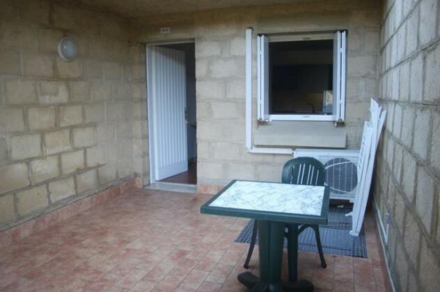 Casa Vacanza in Villaggio Residence Capopiccolo - Photo2