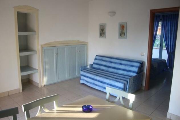 Casa Vacanza in Villaggio Residence Capopiccolo - Photo5