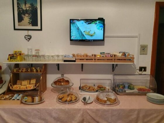 Hotel Annibale - Photo3
